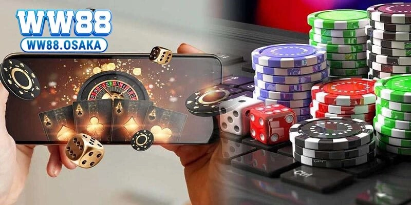 Blackjack 3D Tại WW88 – Trải Nghiệm Cá Cược Đỉnh Cao